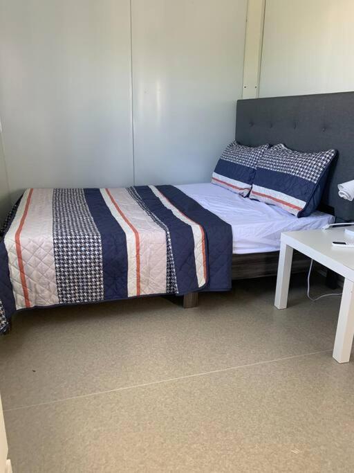 Grace Container Homes Cedar Grove Esterno foto