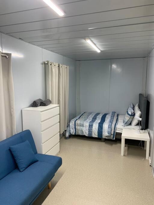 Grace Container Homes Cedar Grove Esterno foto