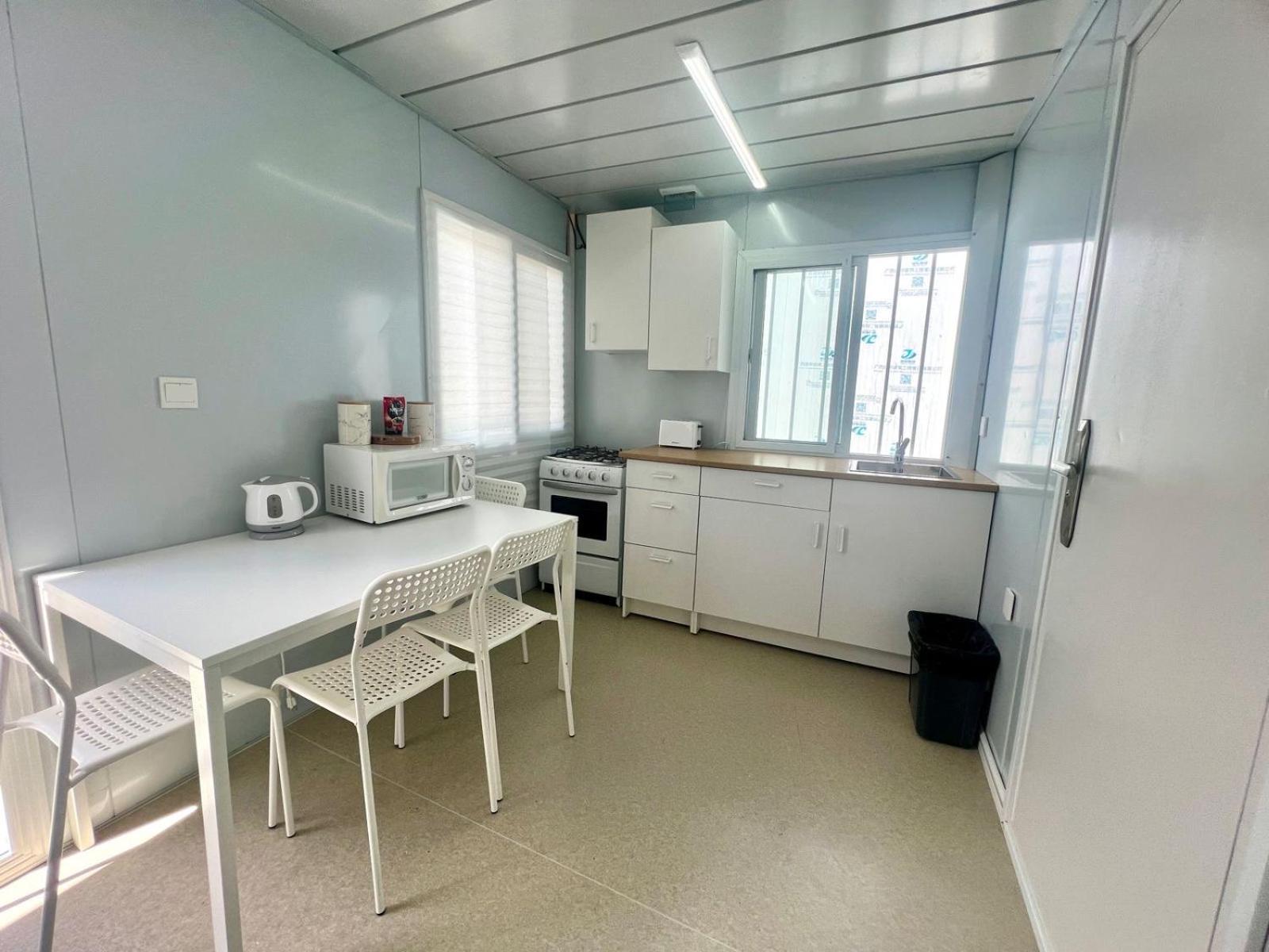 Grace Container Homes Cedar Grove Esterno foto