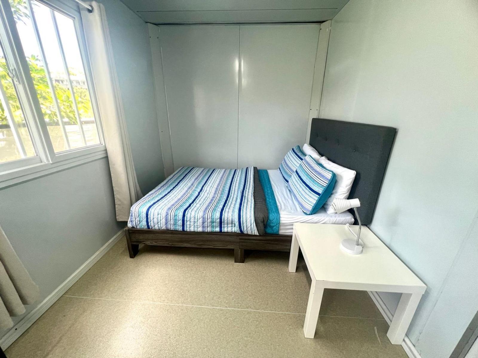 Grace Container Homes Cedar Grove Esterno foto