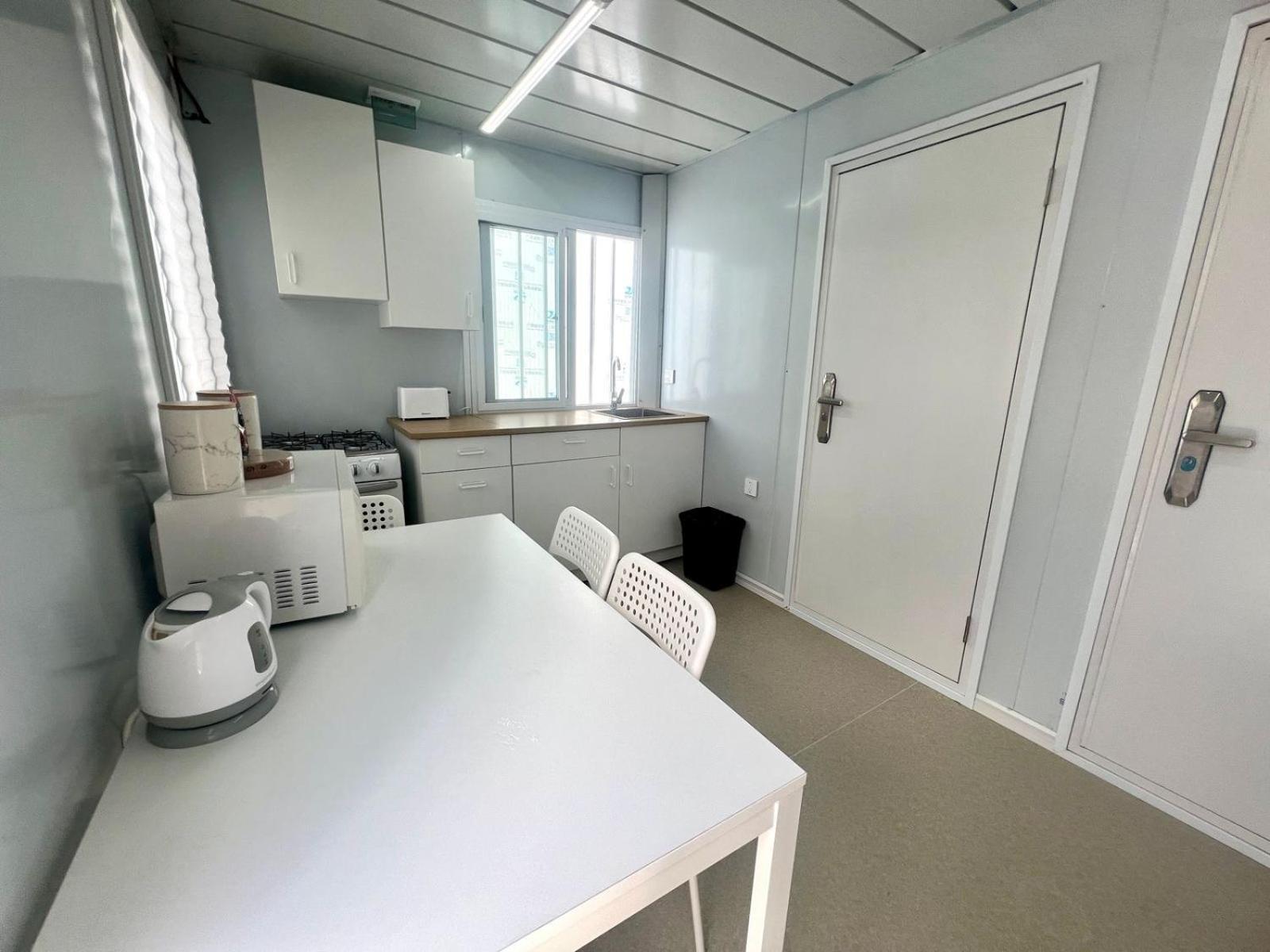 Grace Container Homes Cedar Grove Esterno foto