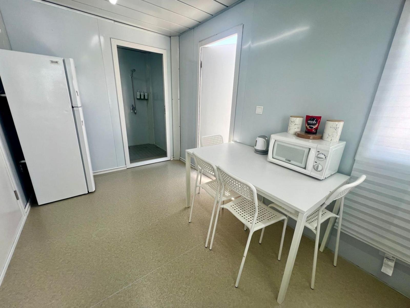 Grace Container Homes Cedar Grove Esterno foto