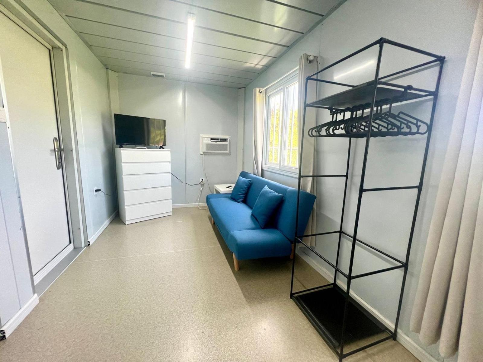 Grace Container Homes Cedar Grove Esterno foto